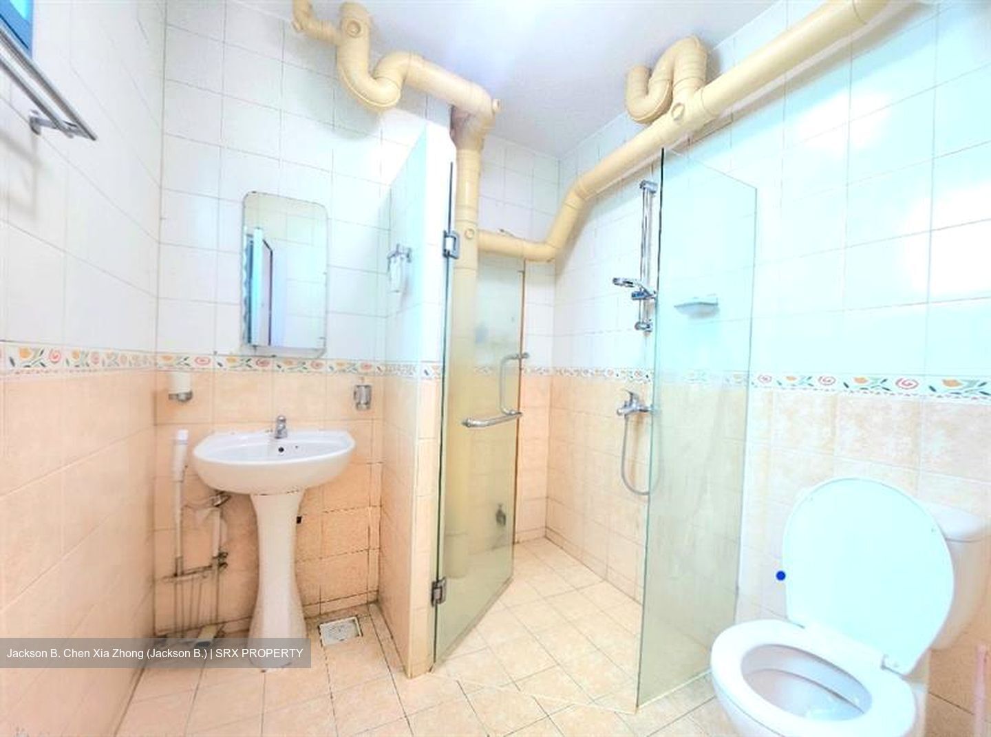 Blk 182 Edgefield Plains (Punggol), HDB 5 Rooms #569125261